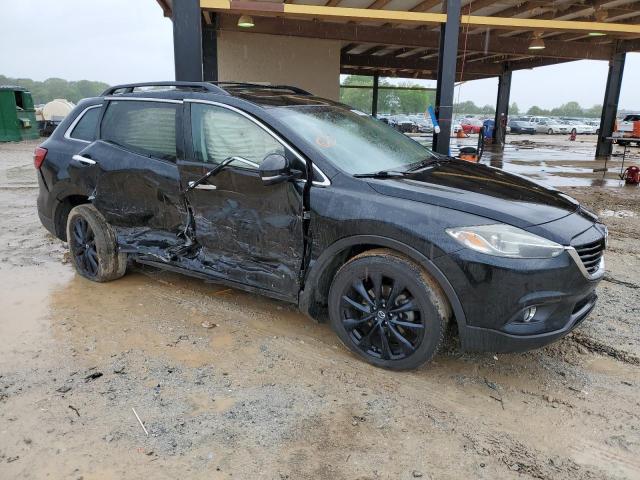 Photo 4 from auction – 2015 MAZDA CX-9 GRAND with VIN JM3TB2DA2F0453977