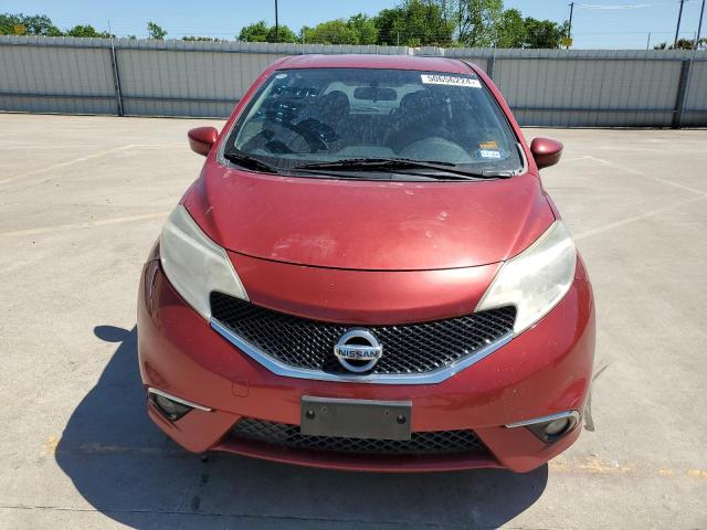 Photo 5 from auction – 2015 NISSAN VERSA NOTE with VIN 3N1CE2CP5FL429734