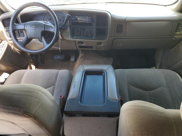 Photo 8 from auction – 2006 CHEVROLET SILVERADO with VIN 2GCEC13V761211784