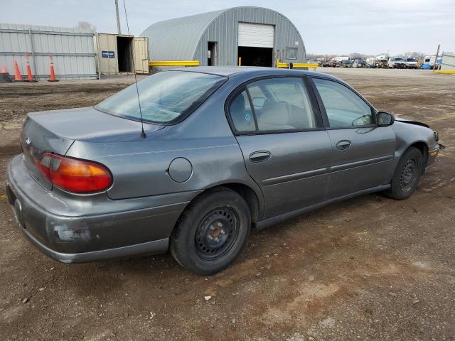 Photo 3 from auction – 2005 CHEVROLET CLASSIC with VIN 1G1ND52F75M170843
