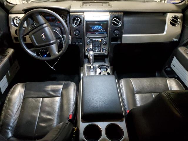 Photo 8 from auction – 2014 FORD F150 SUPER with VIN 1FTFX1ET0EFA47368