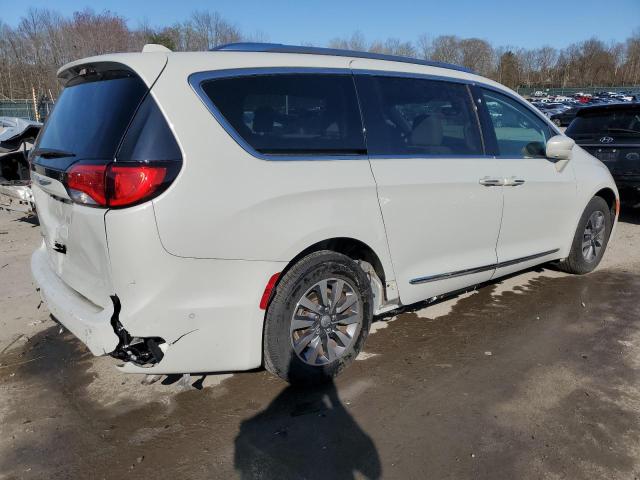 Photo 3 from auction – 2020 CHRYSLER PACIFICA T with VIN 2C4RC1EG1LR273310