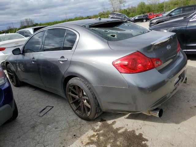 Photo 2 from auction – 2013 INFINITI G37 with VIN JN1CV6ARXDM769508