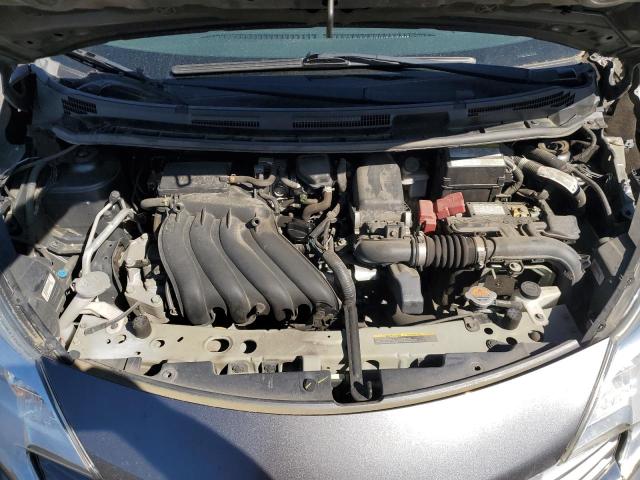 Photo 11 from auction – 2016 NISSAN VERSA NOTE with VIN 3N1CE2CP2GL394426