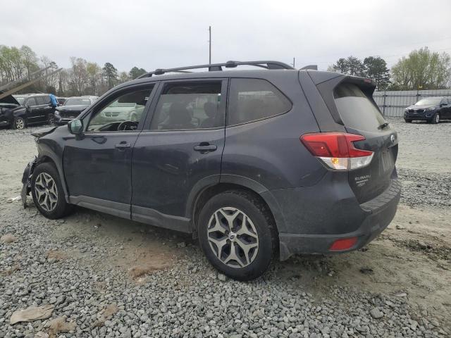 Photo 2 from auction – 2019 SUBARU FORESTER P with VIN JF2SKAEC8KH486199
