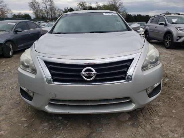 Photo 5 from auction – 2014 NISSAN ALTIMA 2.5 with VIN 1N4AL3AP6EC192206