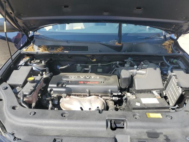 Photo 12 from auction – 2007 TOYOTA RAV4 with VIN JTMZD33V676040580