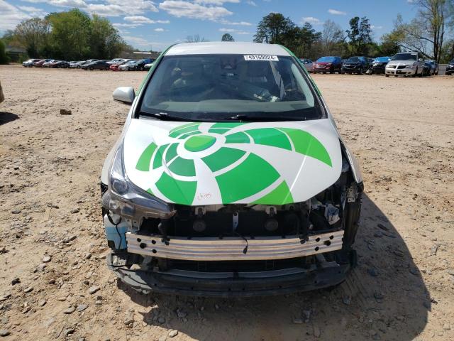 Photo 5 from auction – 2019 TOYOTA PRIUS with VIN JTDKARFU1K3093083