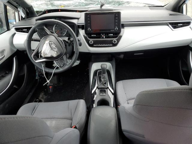 Photo 8 from auction – 2022 TOYOTA COROLLA SE with VIN 5YFS4MCE3NP112560