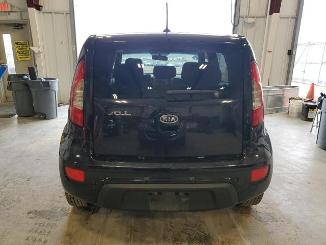 Photo 6 from auction – 2012 KIA SOUL with VIN KNDJT2A53C7741126