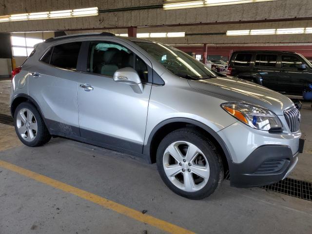 Photo 4 from auction – 2015 BUICK ENCORE with VIN KL4CJASB3FB187465