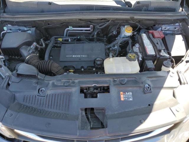 Фото 11 с аукциона – 2020 CHEVROLET TRAX LS с VIN 3GNCJNSB0LL331925