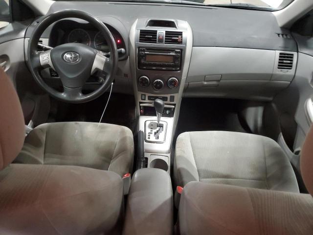 Photo 8 from auction – 2012 TOYOTA COROLLA BA with VIN 5YFBU4EE3CP038891