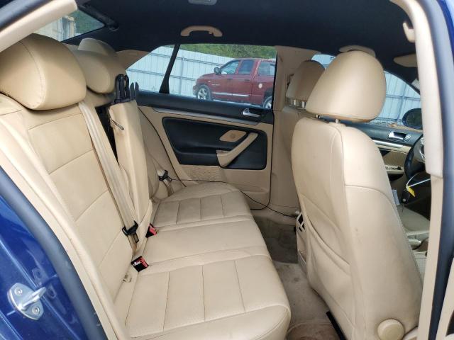 Photo 10 from auction – 2007 VOLKSWAGEN JETTA 2.5 with VIN 3VWRF71K27M045654