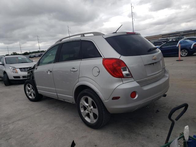 Photo 2 from auction – 2014 CHEVROLET CAPTIVA LT with VIN 3GNAL3EK6ES633956