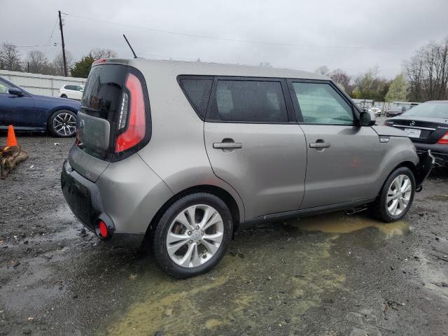 Photo 3 from auction – 2016 KIA SOUL + with VIN KNDJP3A5XG7237141