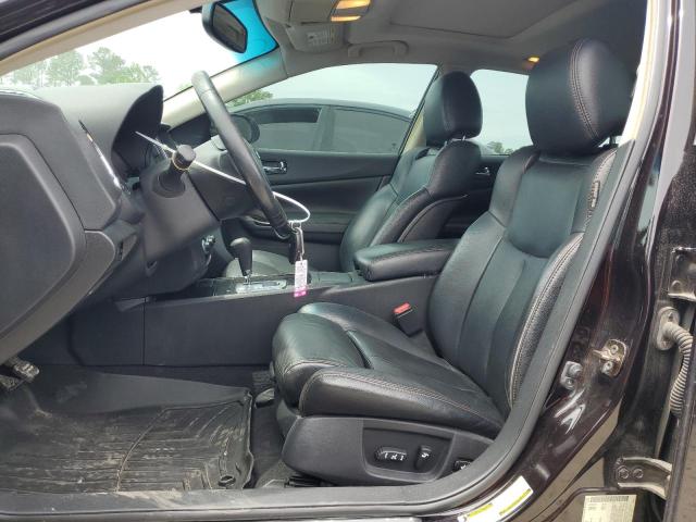 Photo 7 from auction – 2010 NISSAN MAXIMA S with VIN 1N4AA5AP6AC832426