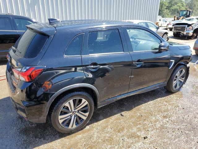 Photo 3 from auction – 2021 MITSUBISHI OUTLANDER with VIN JA4APVAU1MU012794