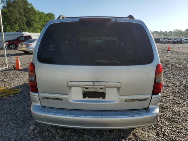 Photo 6 from auction – 2002 CHEVROLET VENTURE LU with VIN 1GNDX13E42D208721