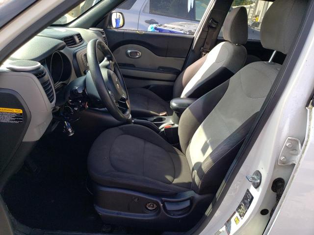 Photo 7 from auction – 2016 KIA SOUL with VIN KNDJN2A22G7248723