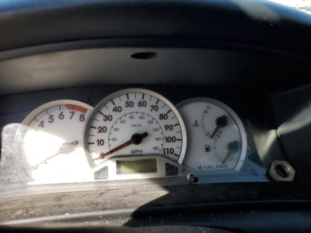 Photo 9 from auction – 2005 TOYOTA COROLLA CE with VIN 2T1BR32E35C382272