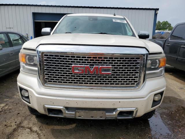 Photo 5 from auction – 2014 GMC SIERRA K15 with VIN 3GTU2WEJ7EG396107