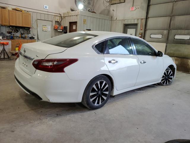 Photo 3 from auction – 2018 NISSAN ALTIMA 2.5 with VIN 1N4AL3AP8JC247426