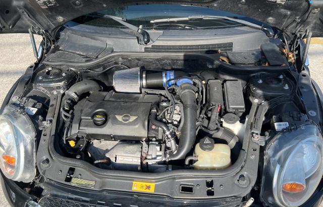 Фото 7 с аукциона – 2013 MINI COOPER S с VIN WMWSV3C51DT389400