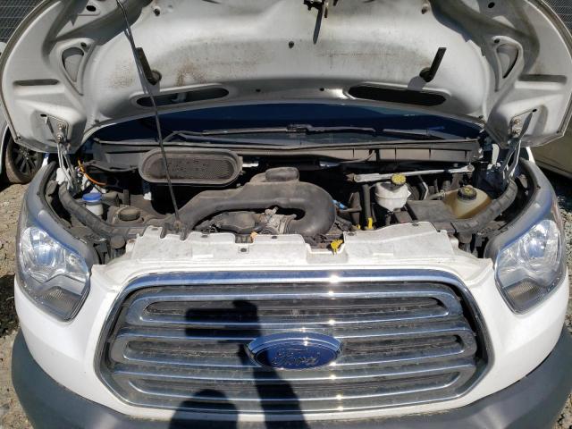Photo 11 from auction – 2018 FORD TRANSIT T- with VIN 1FTYR1ZMXJKA59390