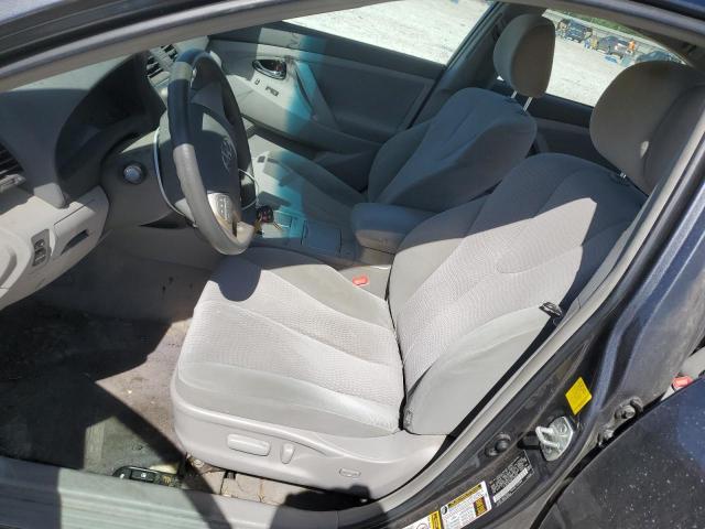 Photo 7 from auction – 2011 TOYOTA CAMRY BASE with VIN 4T1BF3EK6BU185083