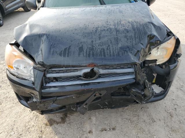 Photo 12 from auction – 2011 TOYOTA RAV4 with VIN 2T3BF4DV6BW087518