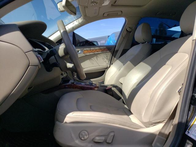 Photo 7 from auction – 2011 AUDI A4 PRESTIG with VIN WAUKFBFL7BN004215