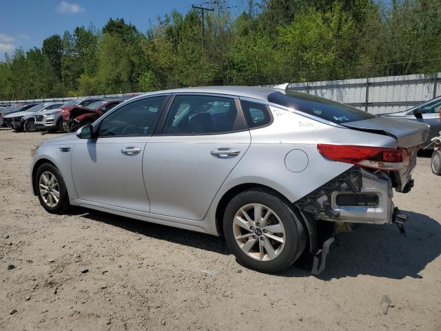 Photo 2 from auction – 2017 KIA OPTIMA LX with VIN KNAGT4L32H5183254