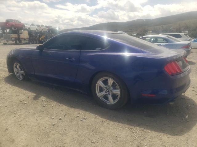 Photo 2 from auction – 2016 FORD MUSTANG with VIN 1FA6P8AM1G5336894