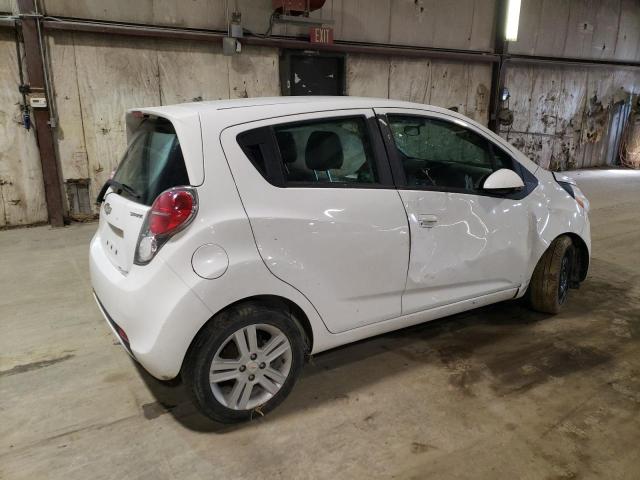 Photo 3 from auction – 2014 CHEVROLET SPARK 1LT with VIN KL8CD6S93EC518067