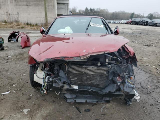 Photo 5 from auction – 2012 CHRYSLER 200 TOURIN with VIN 1C3BCBEB4CN134298
