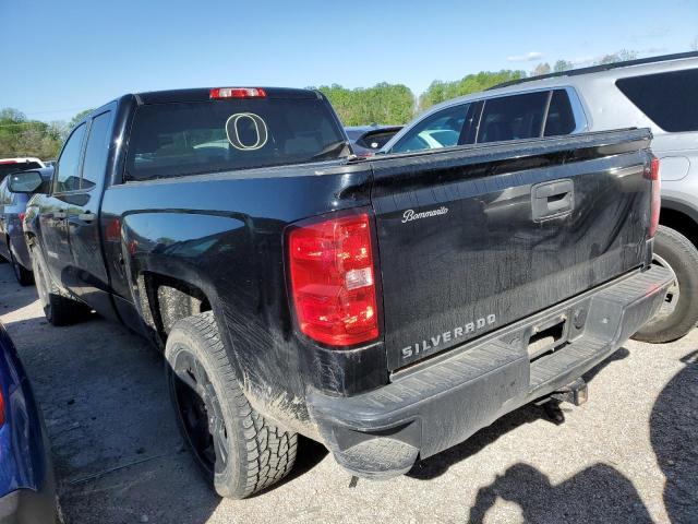 Foto 2 de la subasta – 2015 CHEVROLET SILVERADO con VIN 1GCRCPEC1FZ269574