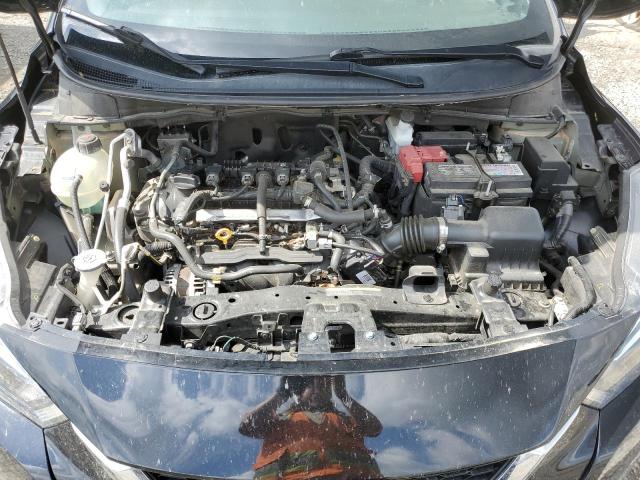 Photo 11 from auction – 2020 NISSAN VERSA S with VIN 3N1CN8DV7LL804633
