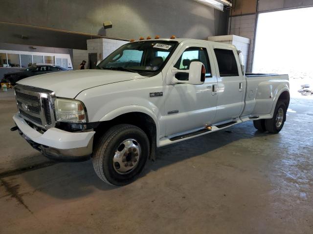 Photo 1 from auction – 2005 FORD F350 SUPER with VIN 1FTWW33P85EC45075
