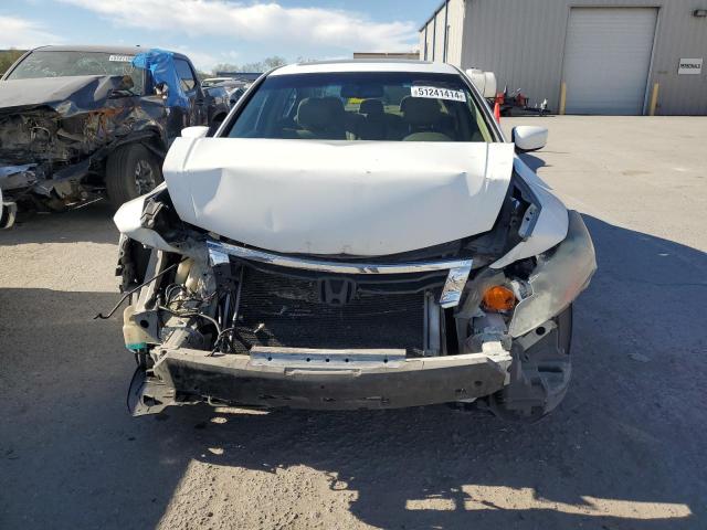 Photo 5 from auction – 2010 HONDA ACCORD EXL with VIN 1HGCP2F86AA037097
