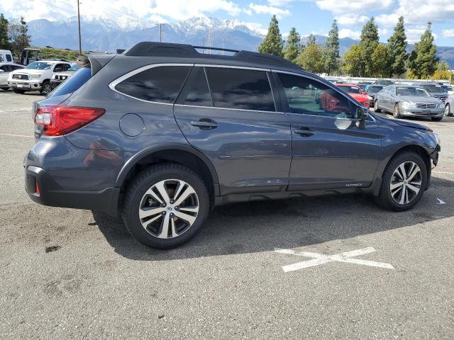 Photo 3 from auction – 2018 SUBARU OUTBACK 3. with VIN 4S4BSENC6J3371680