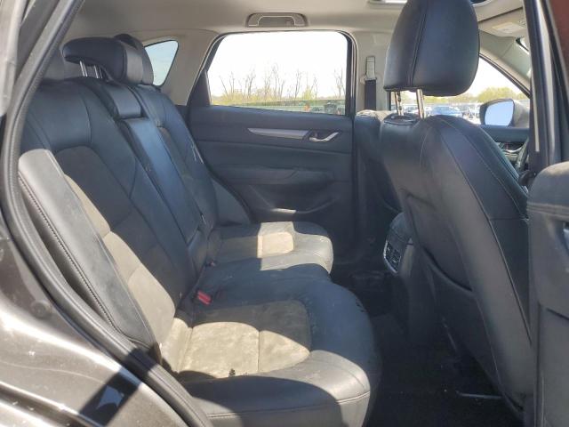 Photo 11 from auction – 2017 MAZDA CX-5 TOURI with VIN JM3KFBCL6H0109400