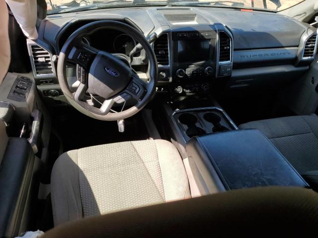 Photo 8 from auction – 2018 FORD F250 SUPER with VIN 1FT7W2BTXJEC06012