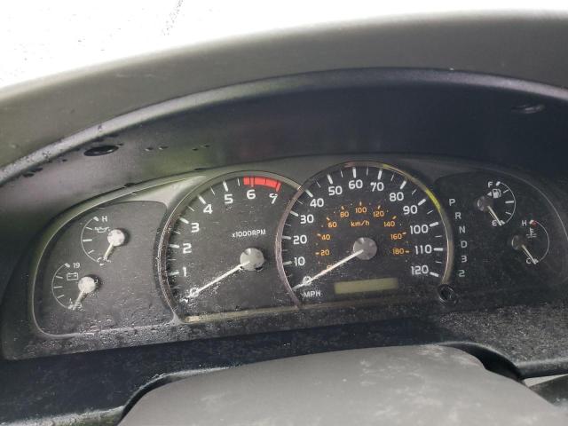 Photo 9 from auction – 2007 TOYOTA SEQUOIA with VIN 5TDBT44A07S283226
