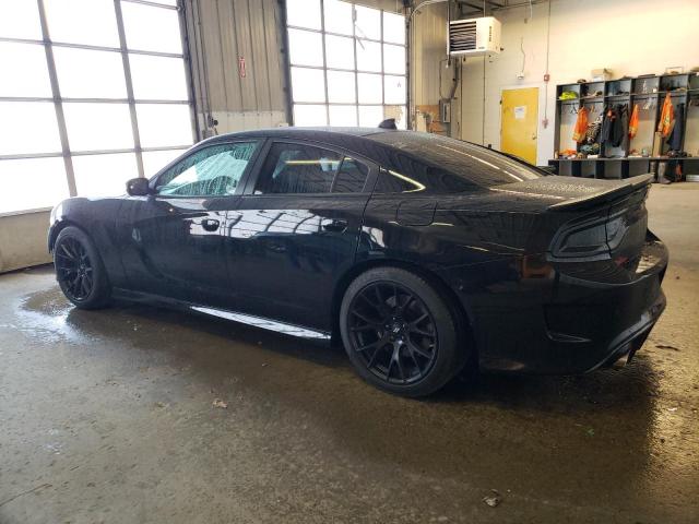 Photo 2 from auction – 2019 DODGE CHARGER SC with VIN 2C3CDXGJ3KH595177