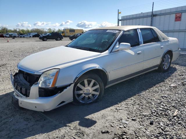 Photo 1 from auction – 2008 CADILLAC DTS with VIN 1G6KD57Y58U184638