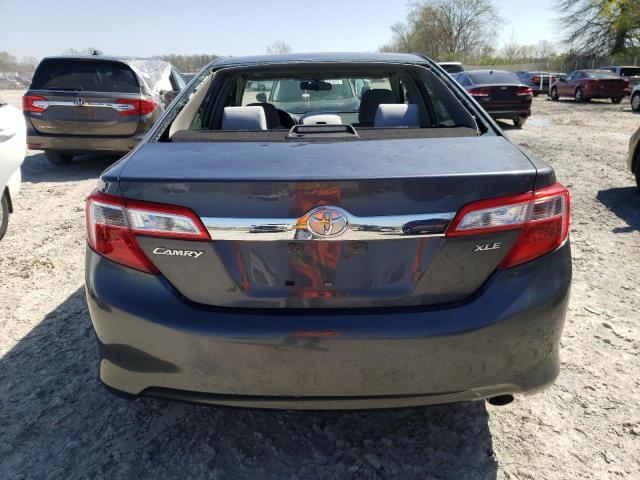 Photo 6 from auction – 2012 TOYOTA CAMRY BASE with VIN 4T1BF1FK1CU635548