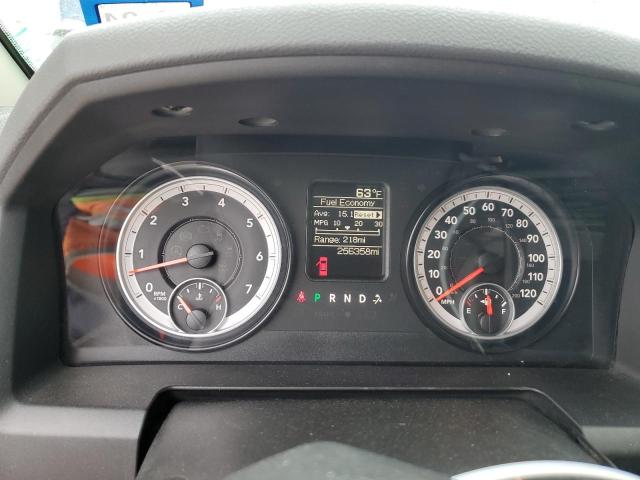 Photo 9 from auction – 2014 RAM 1500 ST with VIN 1C6RR7KT5ES201196