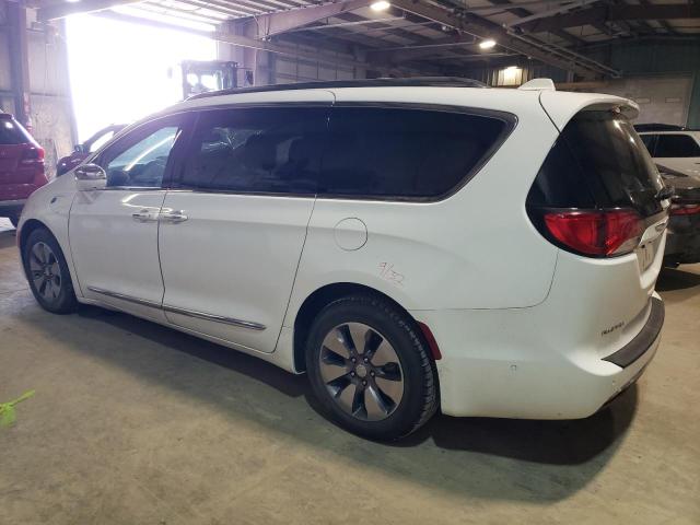 Photo 2 from auction – 2018 CHRYSLER PACIFICA H with VIN 2C4RC1N74JR212899