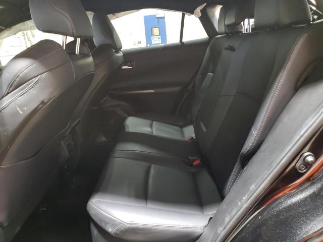 Photo 10 from auction – 2021 TOYOTA VENZA LE with VIN JTEAAAAH8MJ068621